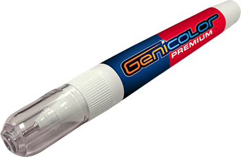 geni stylo
